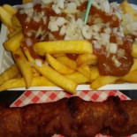 Snackbar Corry Außen