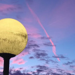 Snackbar Corry Exterior