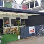 Pizzeria En Grill Bella Italia Le Stagioni À l'intérieur