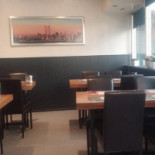 Pizzeria En Grill Bella Italia Le Stagioni Nourriture