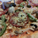 Pizzeria En Grill Bella Italia Le Stagioni Comida