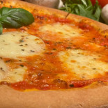 Pizzeria En Grill Bella Italia Le Stagioni Comida