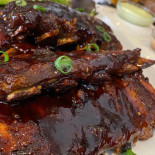 Pizzeria En Grill Bella Italia Le Stagioni À l'intérieur