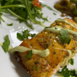 Pizzeria En Grill Bella Italia Le Stagioni Nourriture