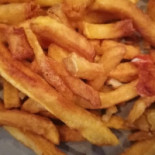 Jean-paul Verse Patat Hellevoetsluis Comida