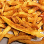 Jean-paul Verse Patat Hellevoetsluis Nourriture