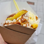 Jean-paul Verse Patat Hellevoetsluis Nourriture