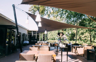 Dudockx Kitchen À l'intérieur