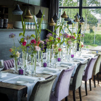 Dudockx Kitchen Nourriture