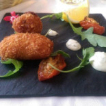 't Oosterplein Nourriture