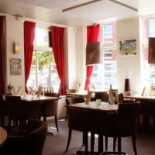 't Oosterplein Nourriture