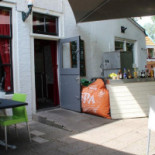 't Oosterplein Nourriture