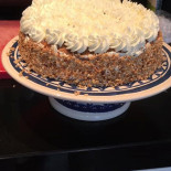 Noglu Bakery Nourriture