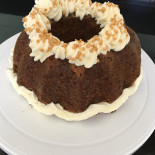 Noglu Bakery Nourriture