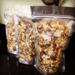 Noglu Bakery Nourriture