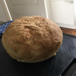 Noglu Bakery Nourriture