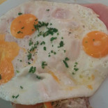 Lunchroom Corio Plaza Nourriture