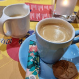 Lunchroom Corio Plaza Nourriture