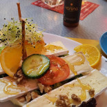 Lunchroom Corio Plaza Nourriture