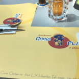 Lunchroom Corio Plaza Nourriture