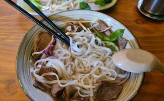 Mam Vietnamese Street Food Comida