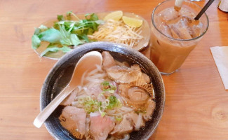 Mam Vietnamese Street Food Comida