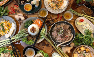 Mam Vietnamese Street Food Nourriture