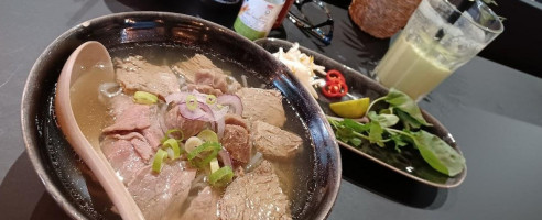 Mam Vietnamese Street Food Nourriture