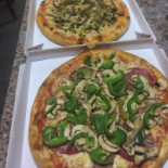 Cafetaria Drive-inn Nourriture