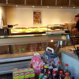 Snackpoint Beersdal Nourriture