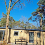 Bospark De Vossenberg Extérieur