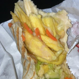 Corona Tweede Walstraat Cibo