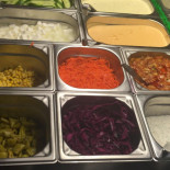 Corona Tweede Walstraat Cibo