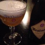 De Ruyterhuis Nourriture