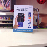 Friethal 'de Put ' Comida