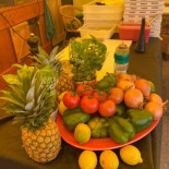 John's Kitchen Nourriture