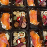 John's Kitchen Nourriture