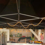 John's Kitchen Extérieur