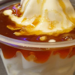 Burger King Nourriture