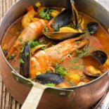 L' Angolo Bredene Comida