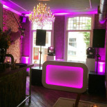 Lunch Café Box5 Nourriture