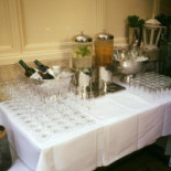 Lunch Café Box5 Nourriture