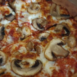 New York Pizza Nourriture