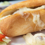 Lunchroom Bij Jan Comida