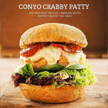 Real Burger Nourriture