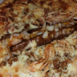 Cafetaria Caglar Nourriture