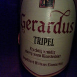 Gerard Hoffer Comida