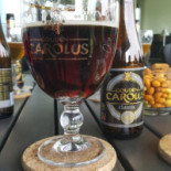 Gerard Hoffer Comida