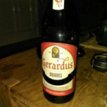 Gerard Hoffer Comida