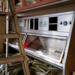 Snackpunt Molenpoort Dentro